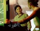 Kelly Marie Tran  star Wars  The Rise Of Skywalker  Autograph Signed 8x10 Photo