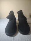 New Pawz By Bearpaw Women Snow Shoe