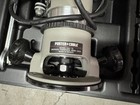 Porter Cable Model 1001 T2 Router   6931 Base  open Box 