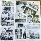 1981 Great Muppet Caper Movie Press Kit     18 Photos   Folder Muppets Vintage 80s