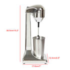 Commercial Milk Shake Machine Electric Milkshake Maker Drink Mixer Smoothie 100w