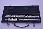 Yamaha 261 Open Hole Flute Used  Great Condition