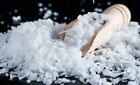 Magnesium Chloride Flakes  -   Bath Salt - 10lb