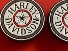 Harley Davidson Shoe Charms That Are Compatible  With Croc Shoes