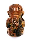 Lucky Baby Ghost Real Kuman Thong Thai Buddha Amulet Statue Wealth Rich Money 5