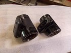 Leaf Spring Bearing Birdcage Set   Steel