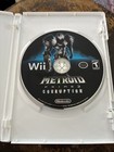 Metroid Prime 3 Corruption  nintendo Wii  2007 