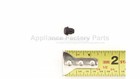 Gas Range Part   815554-each - Grate Foot Pad Each  Read Ext Info