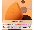 Real Techniques Miracle Complexion Sponge - 4 Count