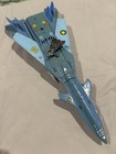 Kenner Mega Force Lot Stratofortress Complete  Scorpion  Other Diecast Figures