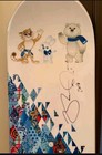 Shaun White Signed Sochi 2014 Olympic Youth Snowboard     Jsa Authenticated