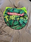 Nickelodeon Teenage Mutant Ninja Turtle Diaper Cover   Cape Size 6-12 Months