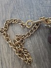 Leather Horse Lead
