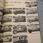 Floyd Clymer s Indianapolis 500 Mile Race Yearbook 1952