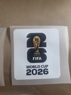2026 Fifa World Cup Mexico Match Details   Patches   Mexico V South Africa 2026