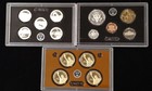 2014 United States Mint Silver Proof Set W coa