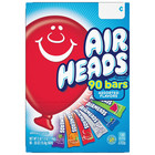Airheads Variety Pack  0 55 Oz   90 Pk 