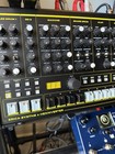 Erica Synths X Hexinverter Hexdrums Electronic Drum Machine