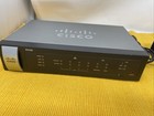 Cisco Umbrella Rv340-k9 Dual Wan Gigabit Vpn Router   Power Cord