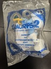Mcdonalds Smurfs 2 Happy Meal Toys Lot 5 Sealed 2013 Figures