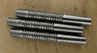 Grippy Used Custom Soft Tip Darts 19 5g Barrel Only 