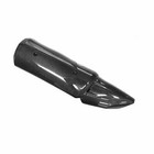 Mos Carbon Fiber Muffler Protector For Yamaha Xmax 300 2017-2024
