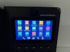 Grandstream Gxv3240 Video Ip Phone With Ac Adapter No Stand - Black