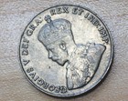 1926 Near 6 Canada 5 Cents