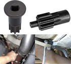 Engine Barring Rotating Tool For Cummins   Engine Barring Tool Mx 13 For Paccar