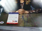 Kyra Sedgwick Signed Psa dna Coa Auto The Closer Authentic Autograph 11x14 