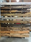 128 Fireplace Mantle Beam 72 x6 x6  Solid  Rustic  Salvage