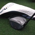 Taylormade Qi10 Driver - Choose Loft shaft flex - New