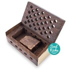 New  Forest Amber Resin - Premium Solid Natural Amber Perfume   Incense
