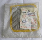 Vtg  Advertising Reddy Kilowatt Pot Holder  Hot Pad  New In Package