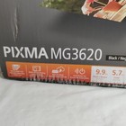 New Canon Pixma Mg3620 Wireless All-in-one Color Inkjet Printer Mobil Printing