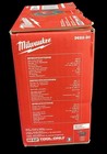 Milwaukee 3622-20 M12 Green Cross Line Laser New