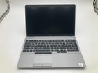Dell Latitude 5510 I5-10310u 16gb 256gb Nvme Ssd Win 11 Pro No Battery