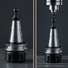 Iso30-er32 Toolholder Long-shank For Machining Center