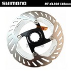 Shimano Ultegra Grx Rt-cl800 Center Lock Brake Disc Rotor With Lockring140 160mm
