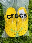      Original Crocs Classic - Yellow       Size 6 Mens - 8 Womens  Fast Shipping   