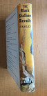 Black Stallion Revolts 1953 3rd P Vtg Walter Farley Horse Hcdj Eldridge Cowboys