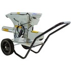 Mud Mixer Portable Electric Concrete Mixer  Model  Mmxr-3225