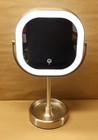 Conair Led Double-sided 1x 10x Vanity Mirror