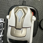 Anki Cozmo Robot Untested As Is charger And Two Cubes  Tire Cap Missing