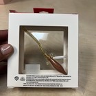 Hallmark Premium Harry Potter Wizarding Nimbus 2000 Walmart Exclusive Ornament