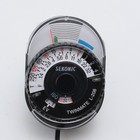    mint   sekonic L-208 Twin Mate Analog Incident And Reflected Lightmeter 110105342