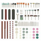 552pcs Rotary Tool Dremel Accessory Kit Grinding Sanding Polishing For Dremel Us