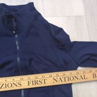 Lululemon Define Jacket Women s Size 12  Full Zip Vent Back Yoga Running