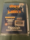 Vintage 1994 Winston Cup Program Book W 16 Signatures Incl   2 Dale Earnhardt Sr