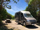 2013 Leisure Travel Vans - Unity 24mb